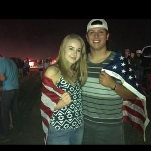 Meet your Posher, Marc